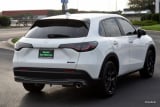 2025 Honda HR-V - Preview 3