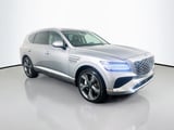 2025 Genesis GV80 - Preview 3
