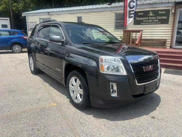 2014 GMC Terrain - Image 1