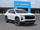 2027 Chevrolet Equinox - Preview 7