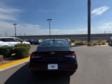 2024 Hyundai Elantra - Preview 2