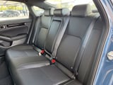2026 Honda Civic - Preview 13
