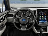 2026 Subaru Forester - Preview 14