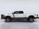 2021 Ram 2500 - Preview 2