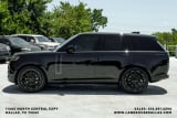 2026 Land Rover Range Rover - Preview 13