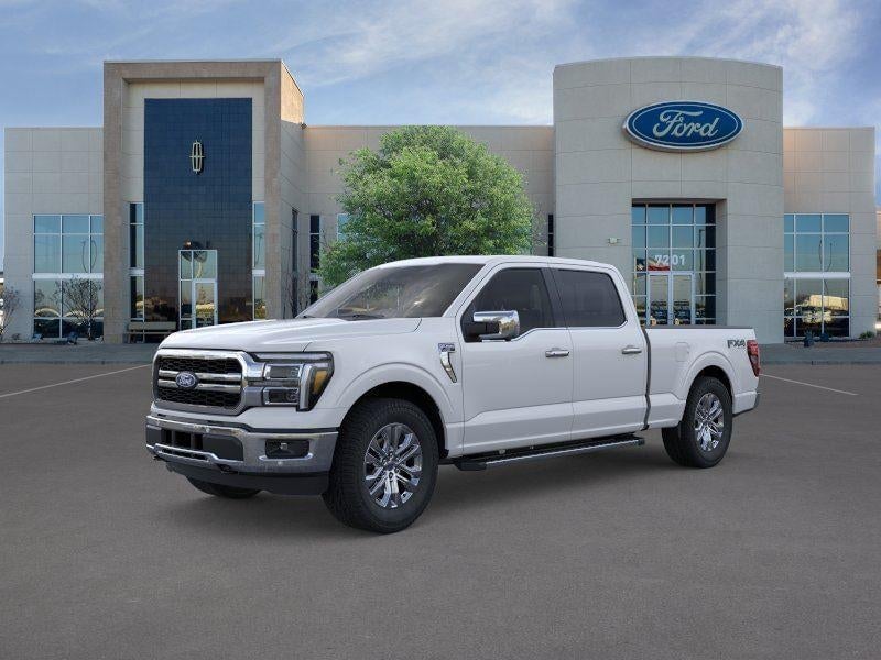 2026 Ford F-150 - Image 1