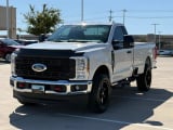 2025 Ford F-350 - Preview 8