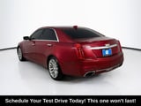 2016 Cadillac CTS - Preview 5