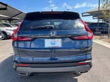 2026 Honda CR-V - Preview 5