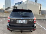 2014 Subaru Forester - Preview 10