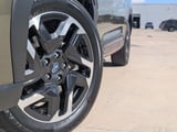 2026 Subaru Forester - Preview 2