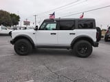 2023 Ford Bronco - Preview 4