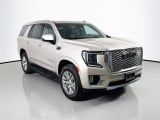 2024 GMC Yukon - Preview 3