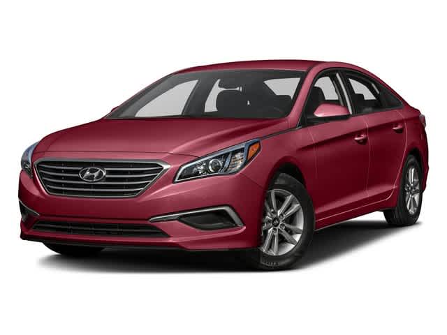 2016 Hyundai Sonata - Image 1