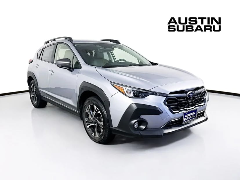 2024 Subaru Crosstrek - Image 2