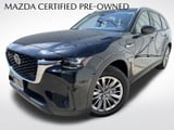 2025 Mazda CX-90 - Preview 2