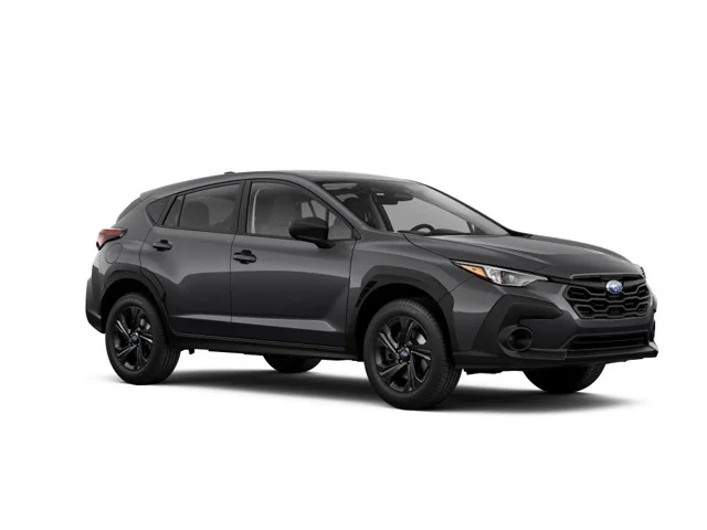 2027 Subaru Crosstrek - Image 1