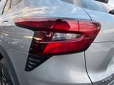 2025 Chevrolet Trax - Preview 7