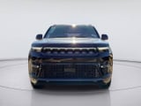 2026 Jeep Grand Wagoneer - Preview 8