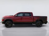 2026 Ram 1500 - Preview 3
