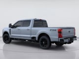 2026 Ford F-250 - Preview 4