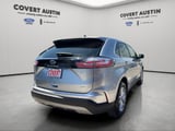 2024 Ford Edge - Preview 5