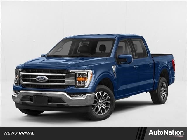 2022 Ford F-150 - Image 1