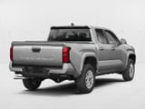 2026 Toyota Tacoma - Preview 3