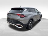 2023 Kia Sportage - Preview 5