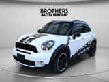 2013 MINI Countryman - Preview 8