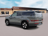 2027 Hyundai Santa Fe Hybrid - Preview 7
