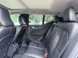 2026 Volvo XC40 - Preview 11