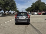 2015 Honda Fit - Preview 3