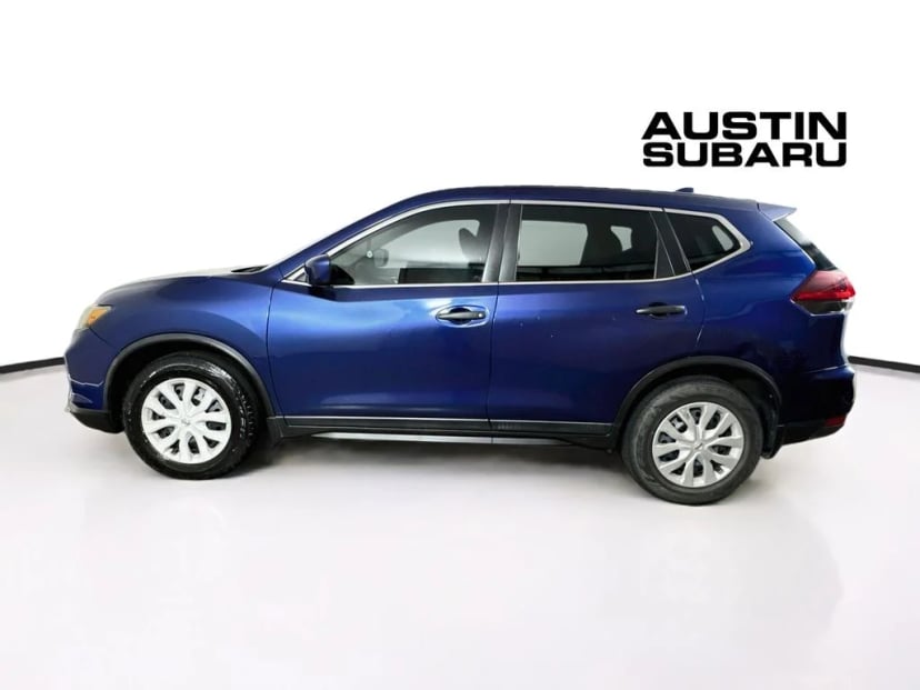 2018 Nissan Rogue - Image 3