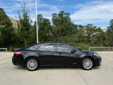 2015 Toyota Avalon - Preview 4