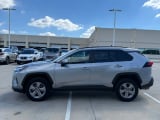 2025 Toyota RAV4 - Preview 9