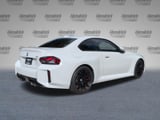 2024 BMW M2 - Preview 6