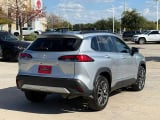 2026 Toyota Corolla - Preview 4