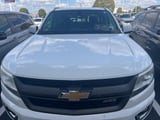 2017 Chevrolet Colorado - Preview 3
