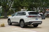 2027 Volkswagen Atlas - Preview 6