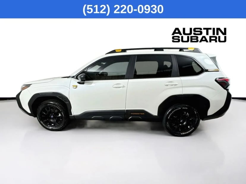 2026 Subaru Forester - Image 2