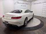 2017 Mercedes-Benz S-Class - Preview 7