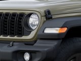 2026 Jeep Wrangler - Preview 10
