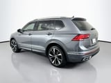 2022 Volkswagen Tiguan - Preview 7