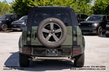 2026 Land Rover Defender - Preview 7