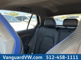 2026 Volkswagen Golf R - Preview 12