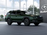 2026 Subaru Outback - Preview 2