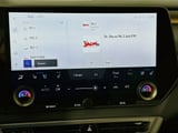 2025 Lexus RX - Preview 14