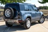 2026 Land Rover Defender - Preview 11