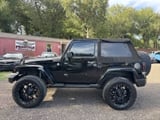 2015 Jeep Wrangler - Preview 7